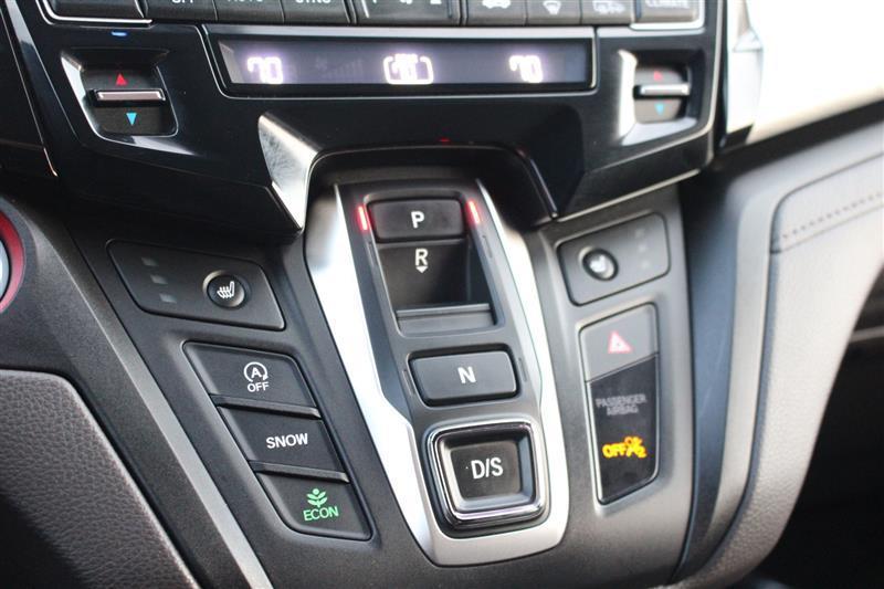 used 2022 Honda Odyssey car, priced at $28,999