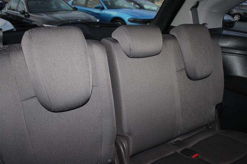 used 2022 Honda Odyssey car, priced at $28,999