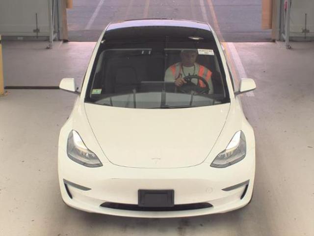 used 2021 Tesla Model 3 car, priced at $20,999