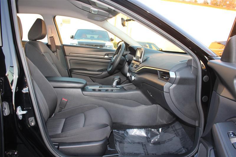 used 2019 Nissan Altima car, priced at $11,999