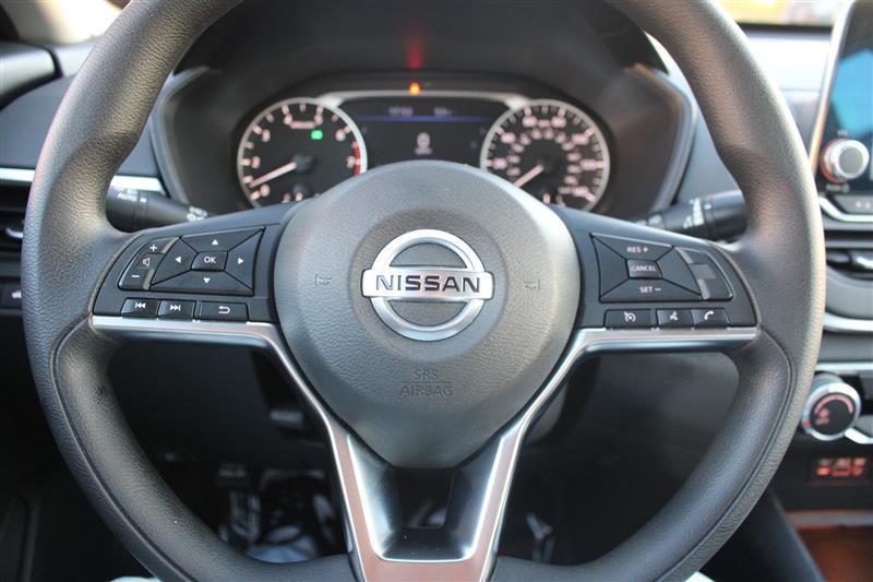 used 2019 Nissan Altima car, priced at $11,999