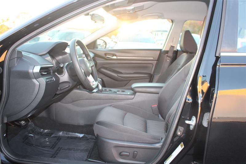 used 2019 Nissan Altima car, priced at $11,999
