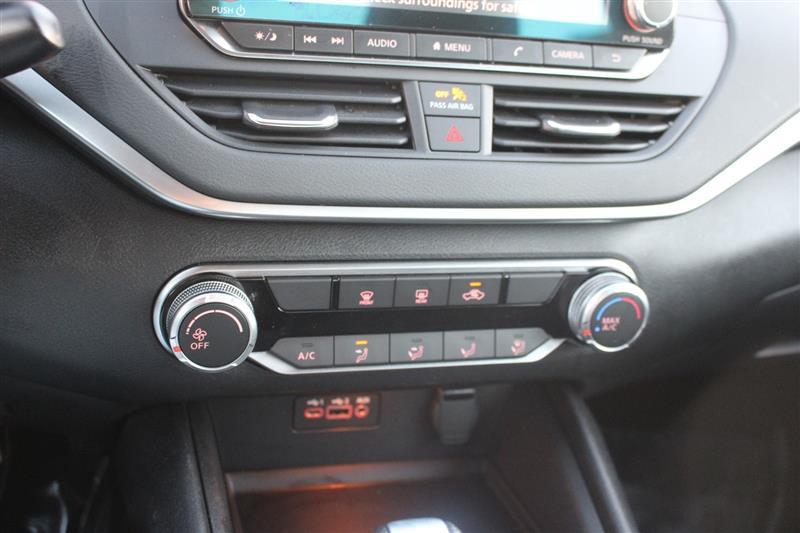 used 2019 Nissan Altima car, priced at $11,999