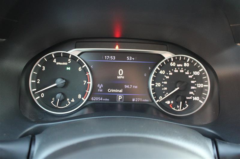 used 2019 Nissan Altima car, priced at $11,999