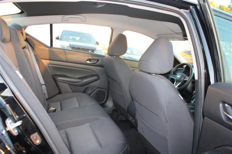 used 2019 Nissan Altima car, priced at $11,999