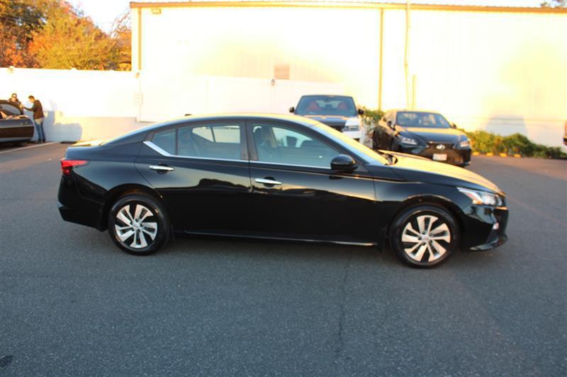 used 2019 Nissan Altima car, priced at $11,999
