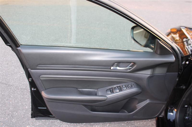 used 2019 Nissan Altima car, priced at $11,999