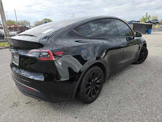 used 2021 Tesla Model Y car, priced at $26,450