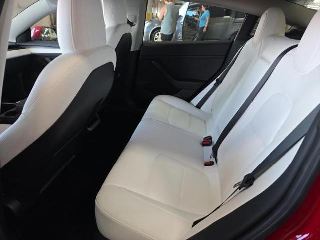 used 2022 Tesla Model 3 car, priced at $20,999
