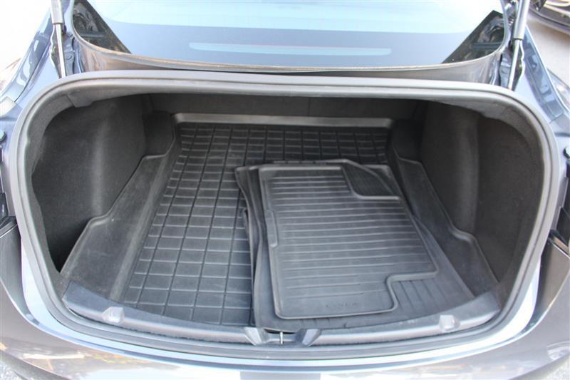 used 2018 Tesla Model 3 car, priced at $15,999