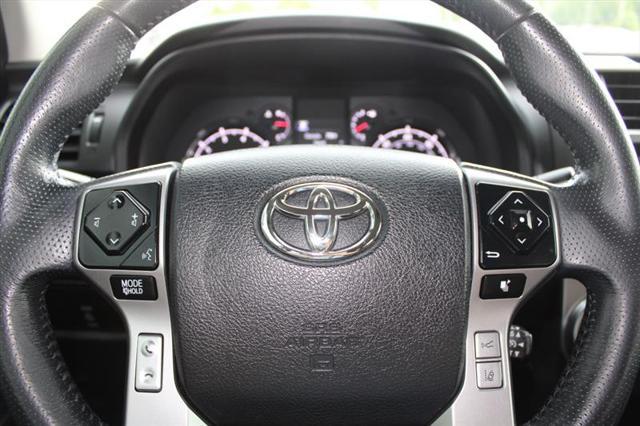 used 2021 Toyota 4Runner car, priced at $29,999