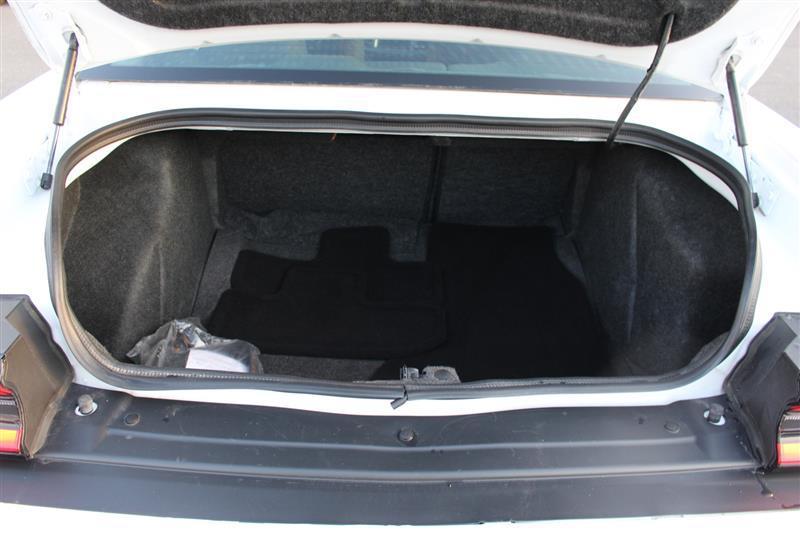 used 2023 Dodge Challenger car, priced at $27,499