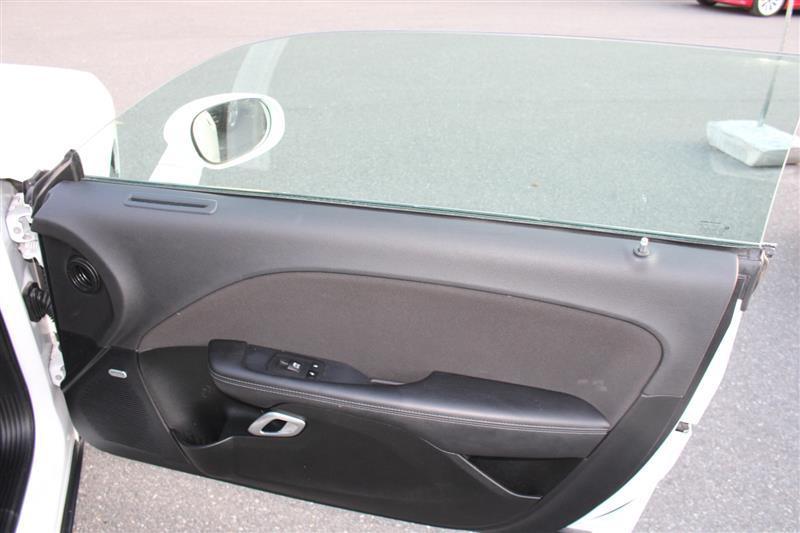 used 2023 Dodge Challenger car, priced at $27,499