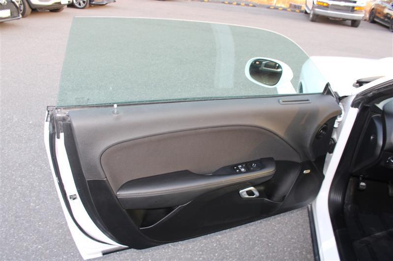 used 2023 Dodge Challenger car, priced at $27,499