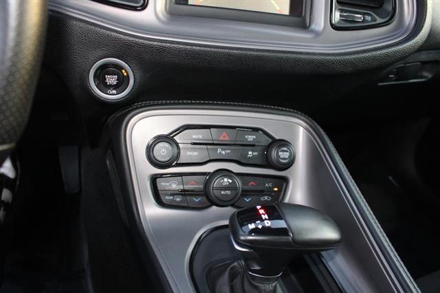 used 2023 Dodge Challenger car, priced at $27,999