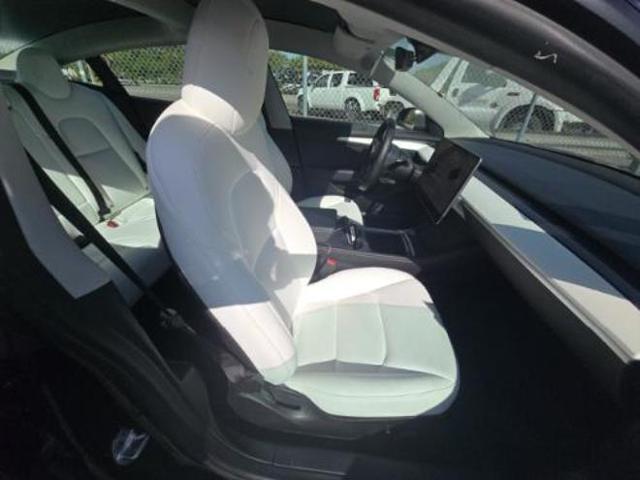 used 2022 Tesla Model 3 car, priced at $20,999