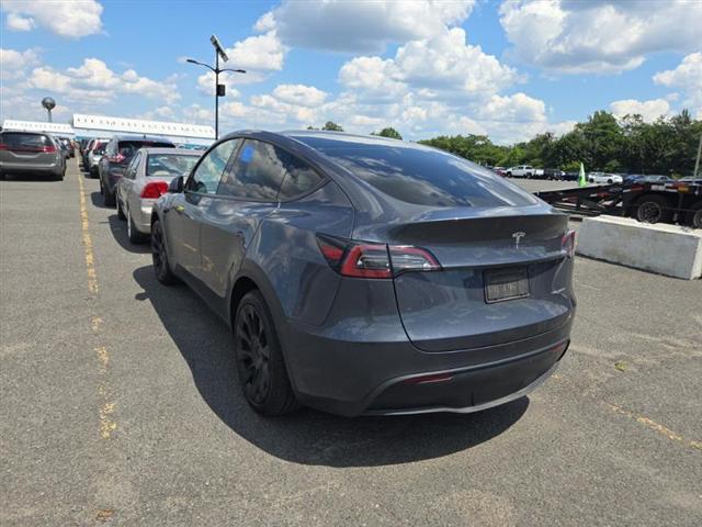 used 2023 Tesla Model Y car, priced at $22,450