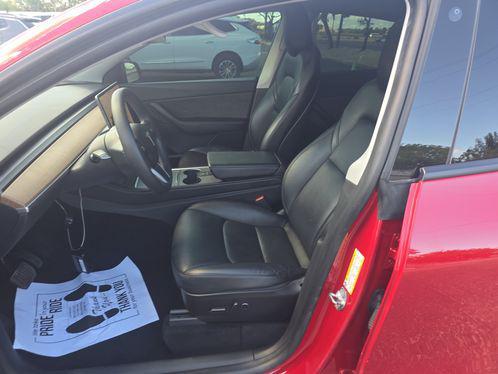 used 2022 Tesla Model Y car