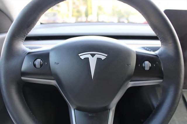 used 2021 Tesla Model Y car, priced at $26,999