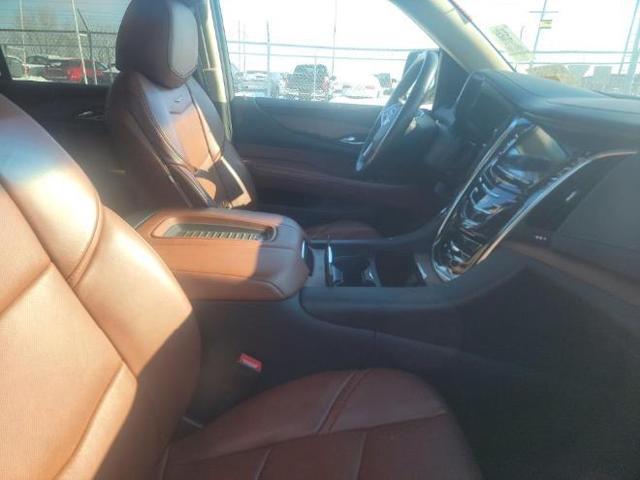 used 2019 Cadillac Escalade car, priced at $29,450