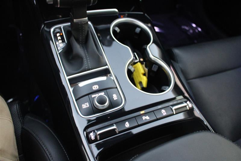 used 2019 Kia Stinger car, priced at $16,999