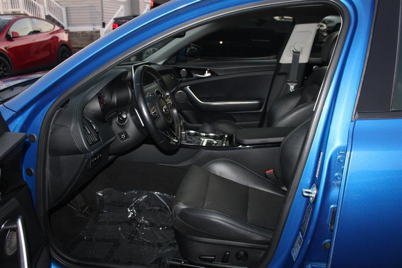 used 2019 Kia Stinger car, priced at $16,999
