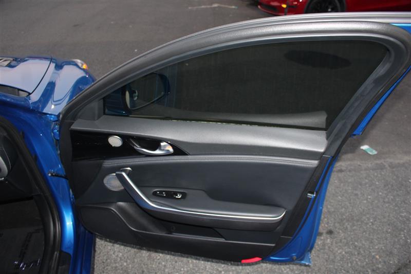used 2019 Kia Stinger car, priced at $16,999
