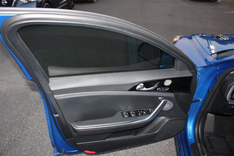used 2019 Kia Stinger car, priced at $16,999