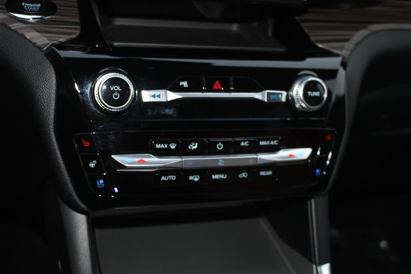 used 2023 Ford Explorer car, priced at $23,999