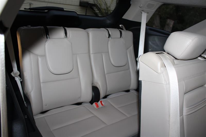 used 2023 Ford Explorer car, priced at $23,999