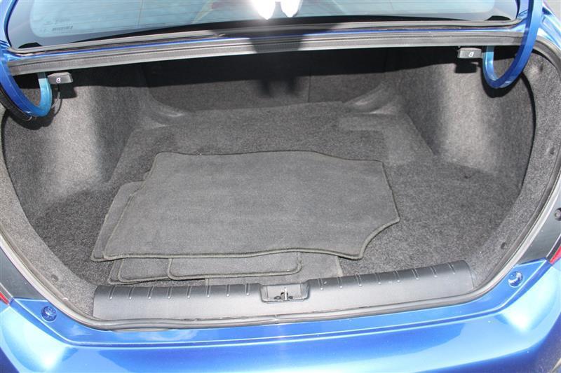 used 2021 Honda Civic car, priced at $17,450