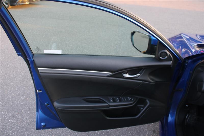 used 2021 Honda Civic car, priced at $17,450