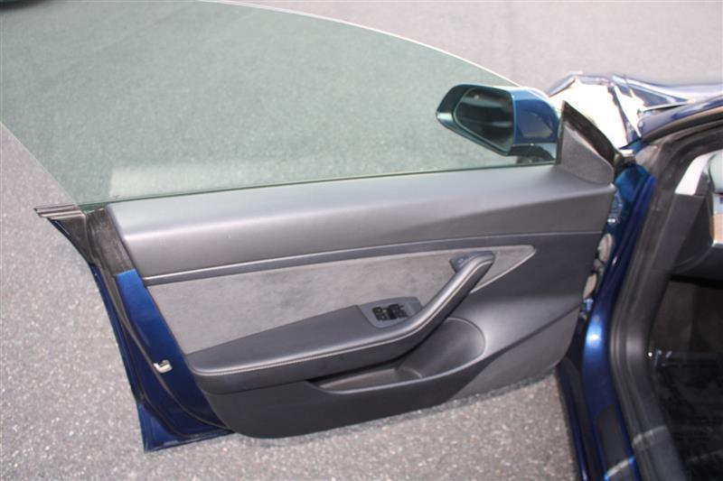 used 2021 Tesla Model 3 car, priced at $12,999