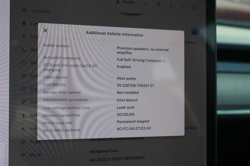 used 2021 Tesla Model 3 car, priced at $12,999