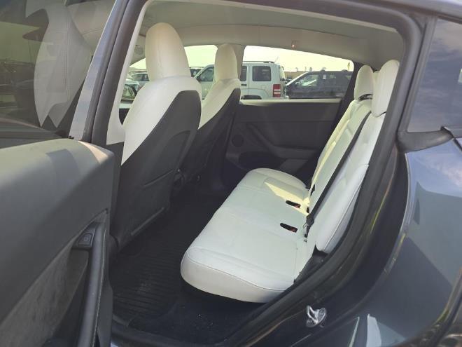 used 2023 Tesla Model Y car, priced at $24,999