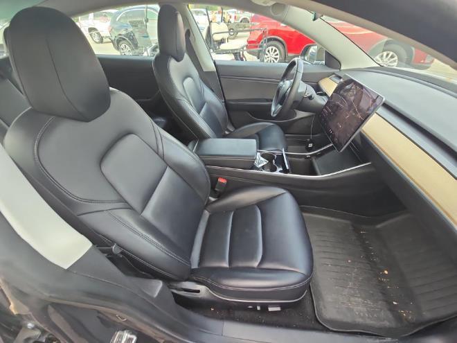used 2019 Tesla Model 3 car, priced at $11,999