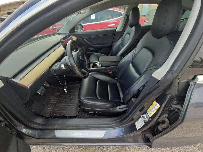 used 2019 Tesla Model 3 car, priced at $11,999