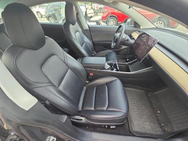 used 2019 Tesla Model 3 car, priced at $11,999