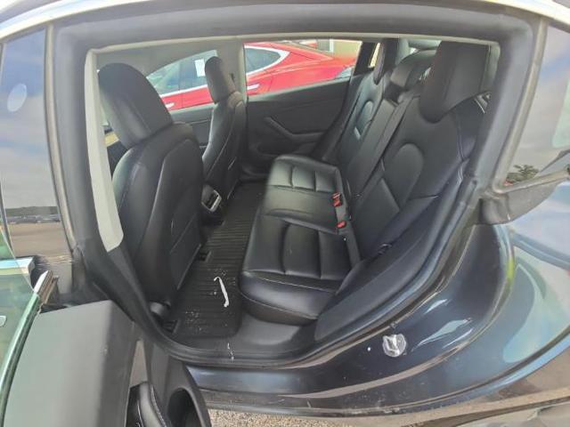 used 2019 Tesla Model 3 car, priced at $11,999