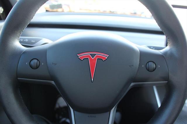 used 2020 Tesla Model Y car, priced at $19,450