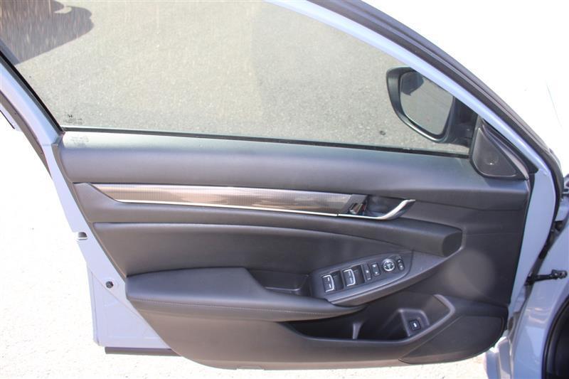 used 2022 Honda Accord car, priced at $19,450