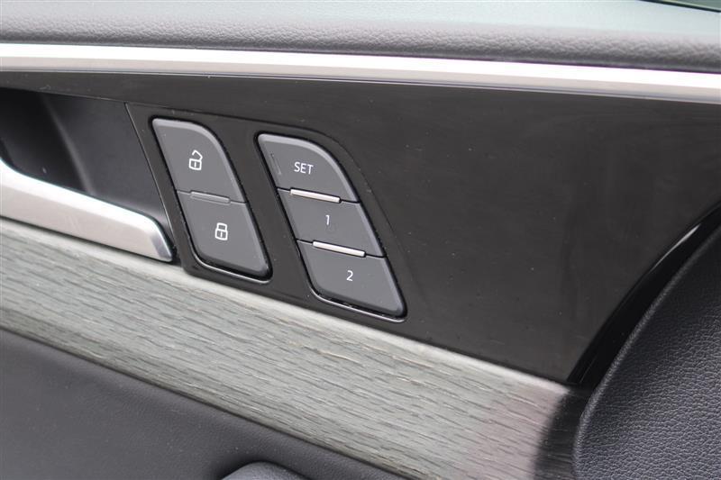 used 2021 Audi A4 car, priced at $19,999