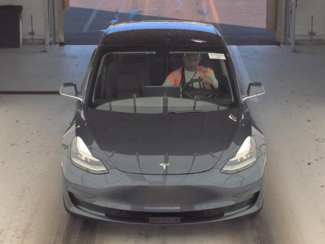 used 2018 Tesla Model 3 car, priced at $11,450