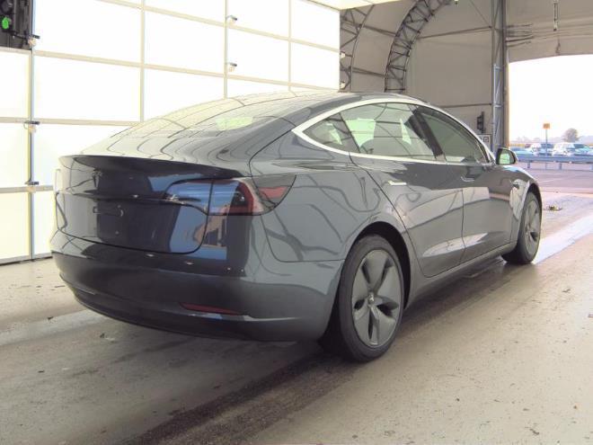 used 2018 Tesla Model 3 car, priced at $11,450