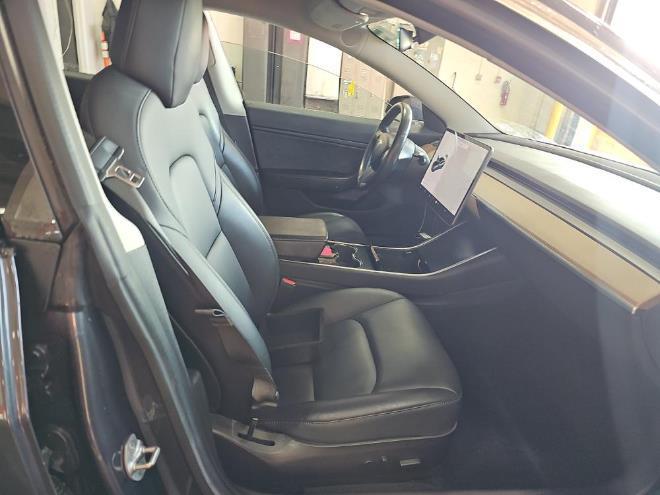 used 2018 Tesla Model 3 car, priced at $11,450