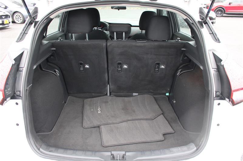 used 2021 Nissan Kicks car, priced at $16,999