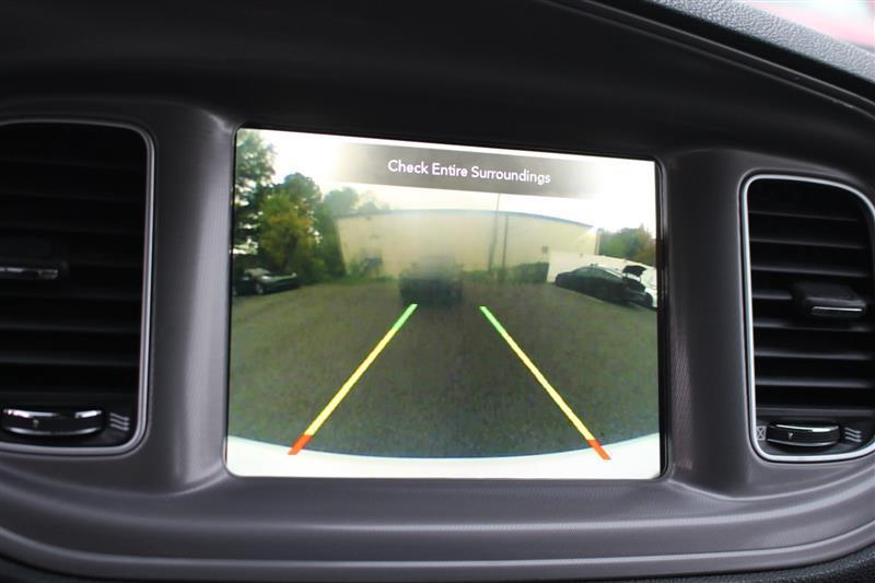 used 2023 Dodge Charger car, priced at $20,450