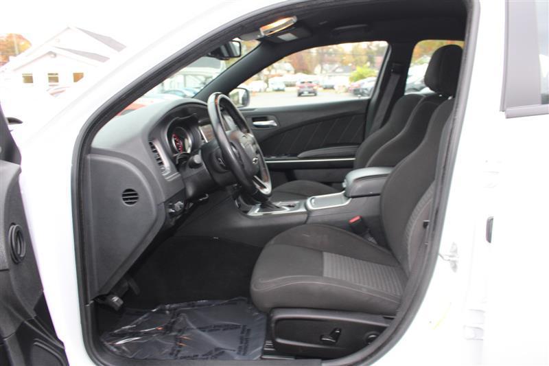 used 2023 Dodge Charger car, priced at $20,450