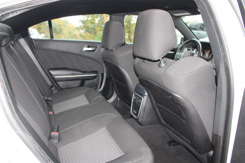 used 2023 Dodge Charger car, priced at $20,450