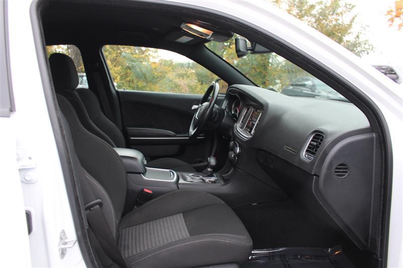 used 2023 Dodge Charger car, priced at $20,450